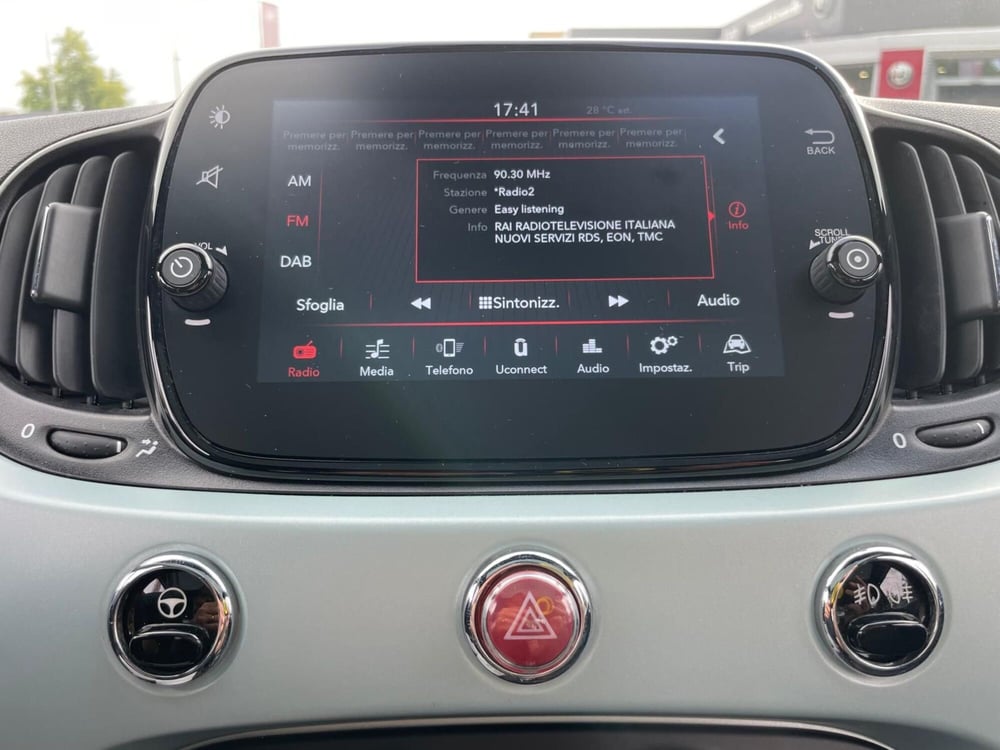 Fiat 500 usata a Ancona (16)