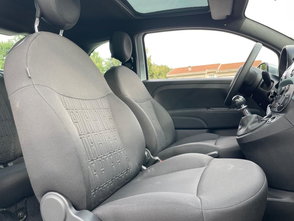 Fiat 500 usata a Ancona (17)