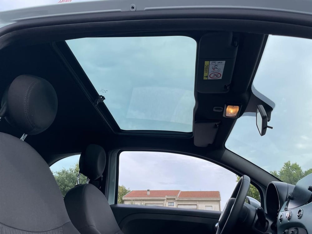 Fiat 500 usata a Ancona (19)
