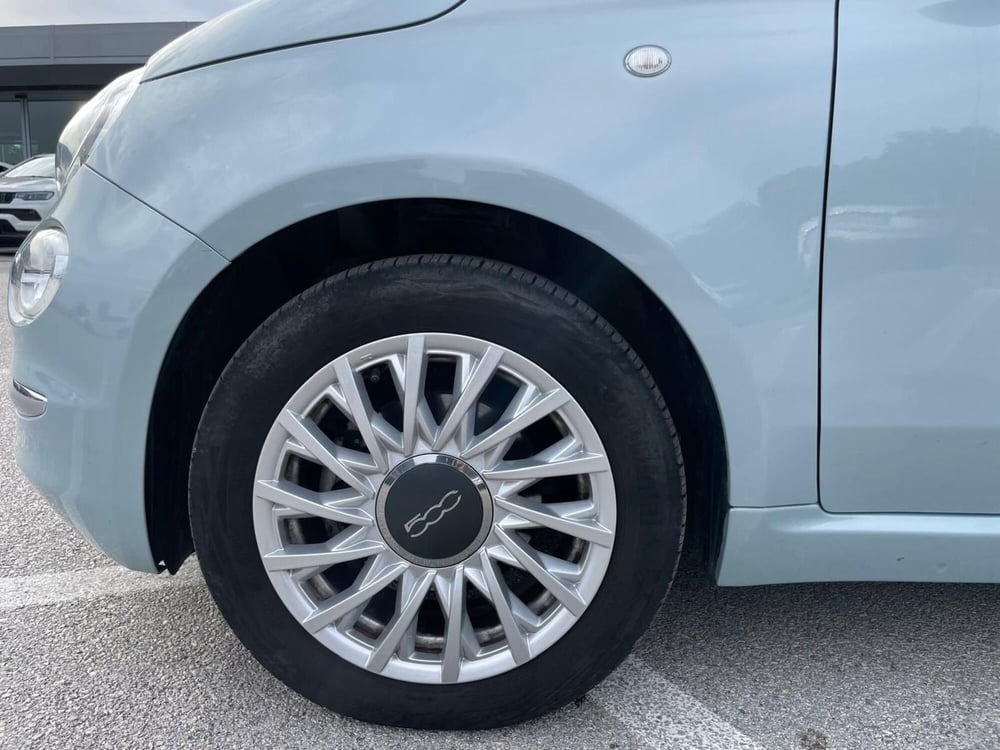 Fiat 500 usata a Ancona (9)