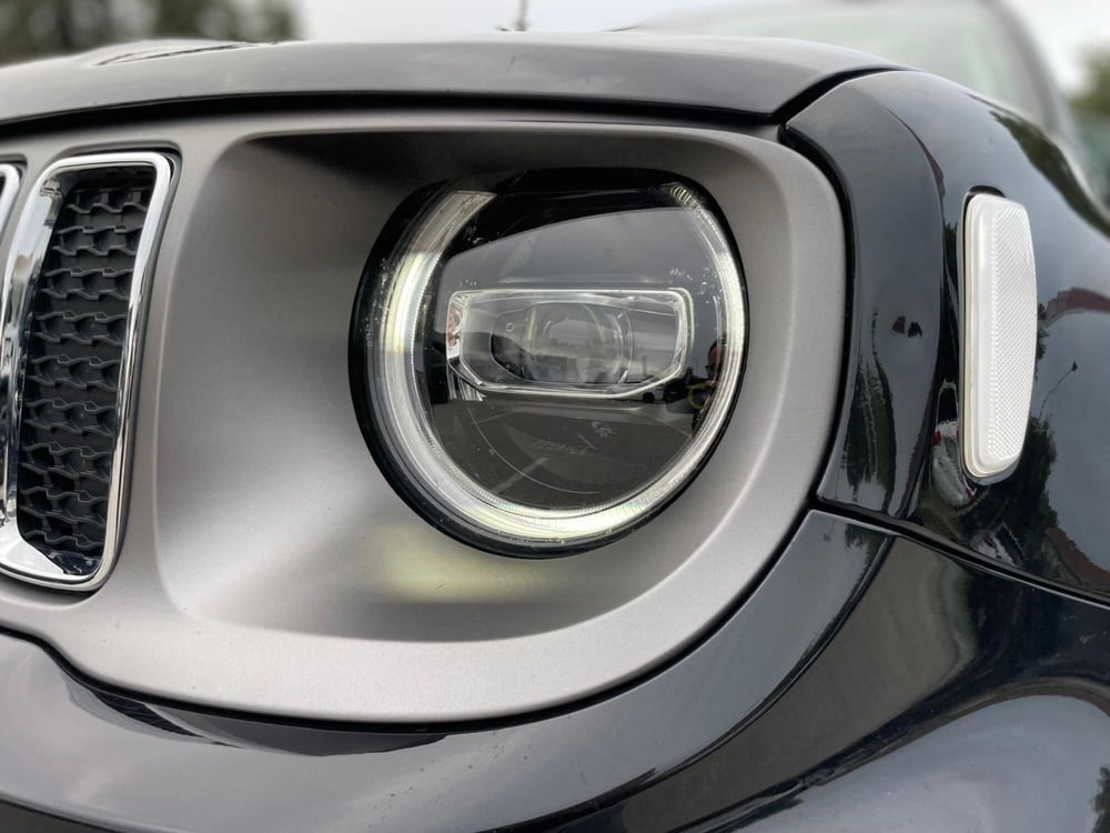 Jeep Renegade usata a Ancona (10)