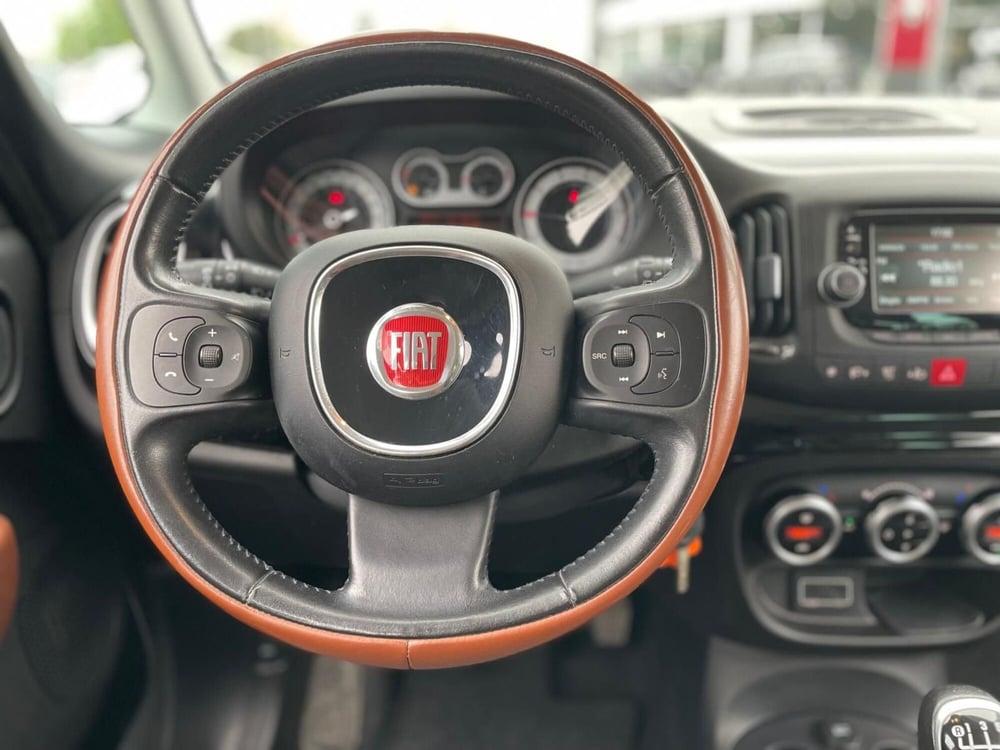 Fiat 500L usata a Ancona (12)