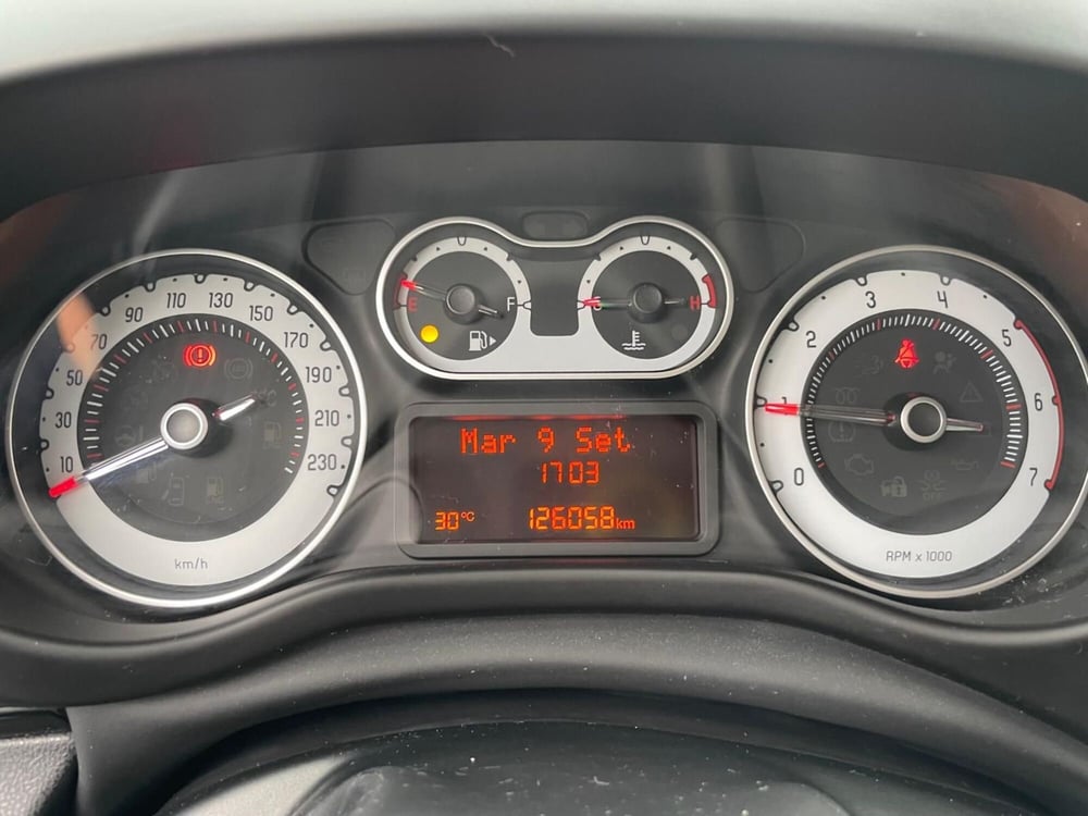 Fiat 500L usata a Ancona (13)