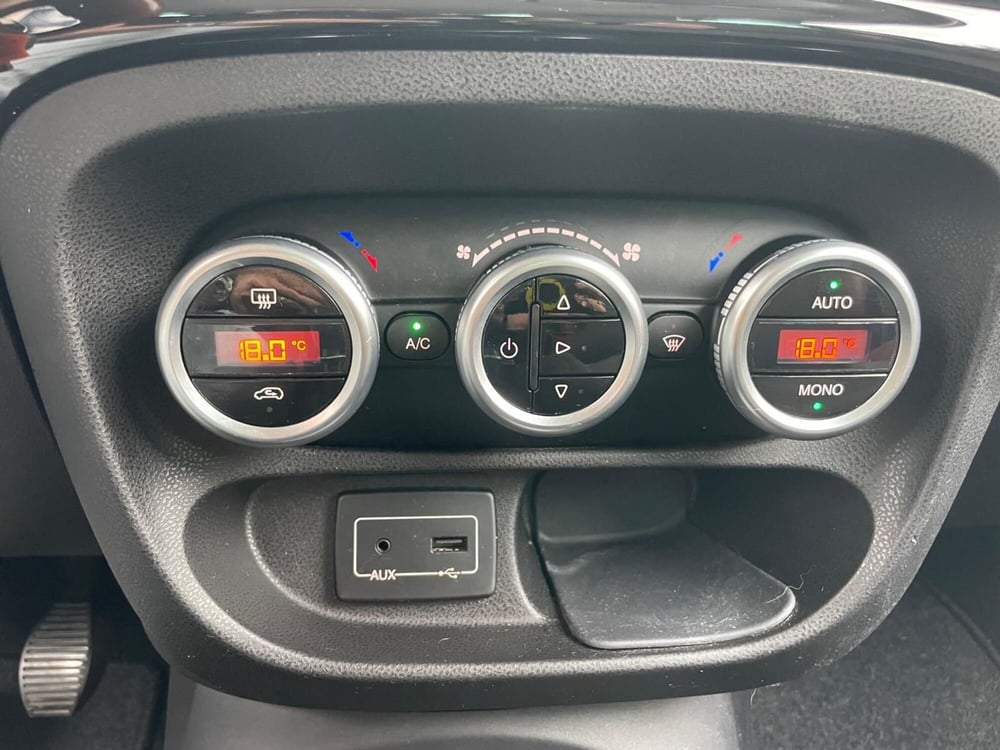 Fiat 500L usata a Ancona (16)