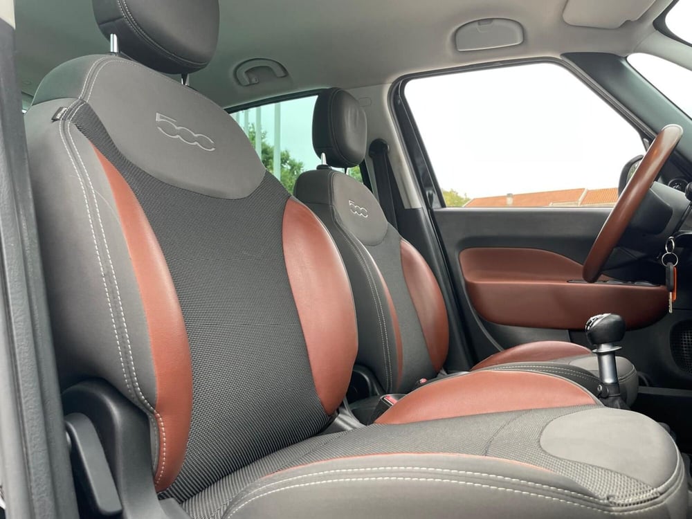 Fiat 500L usata a Ancona (17)