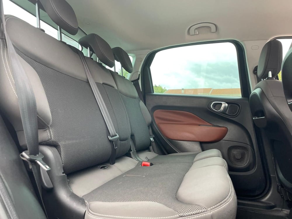 Fiat 500L usata a Ancona (19)