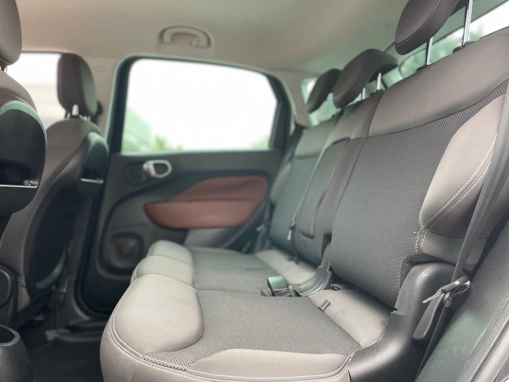 Fiat 500L usata a Ancona (20)