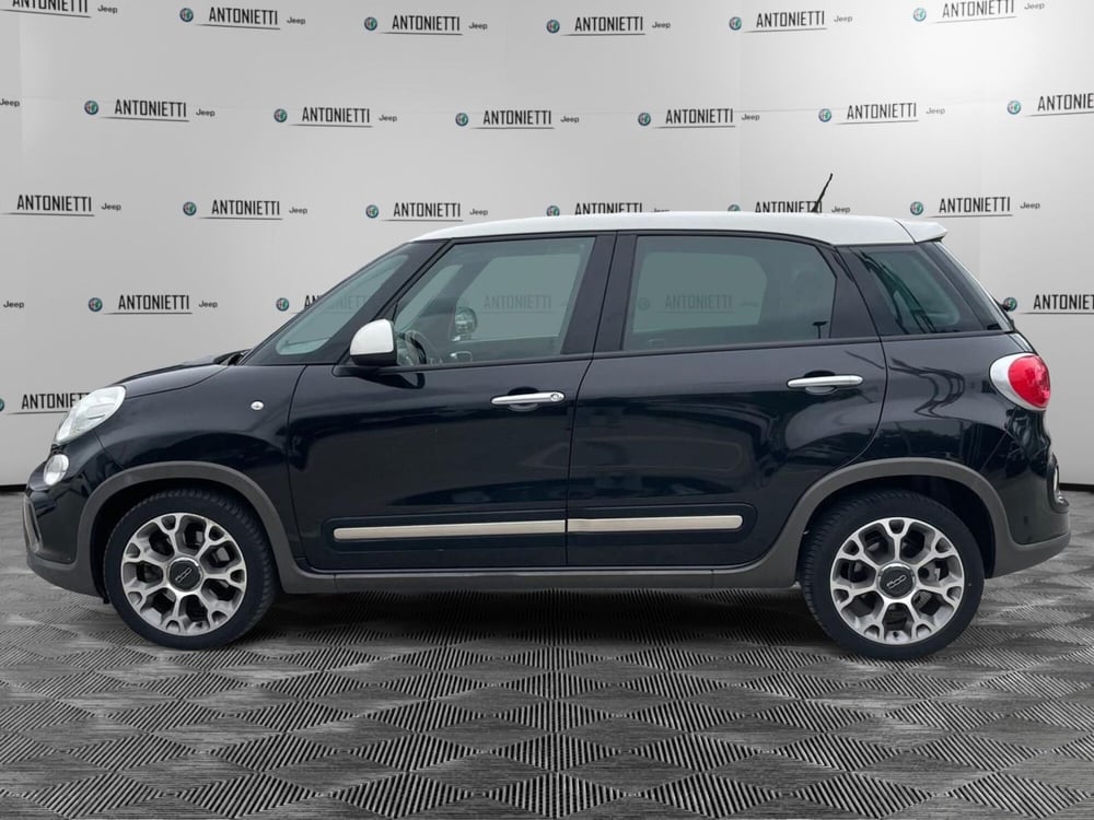 Fiat 500L usata a Ancona (8)