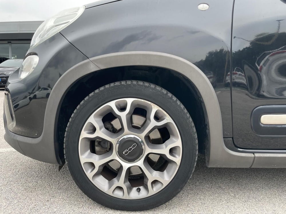 Fiat 500L usata a Ancona (9)