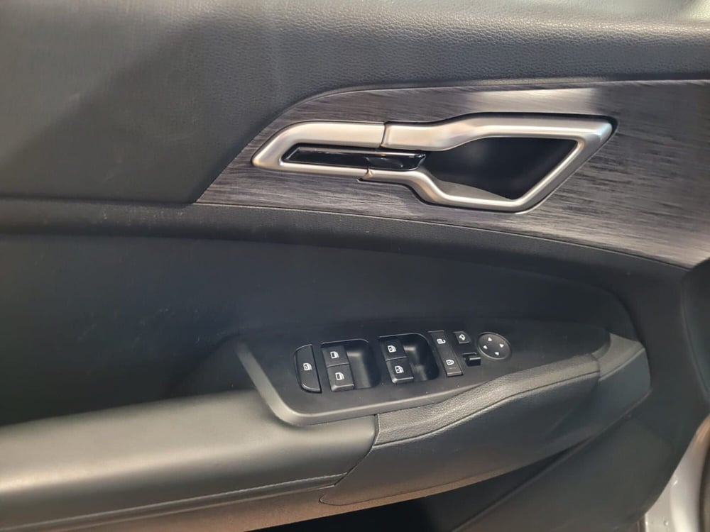 Kia Sportage usata a Rimini (14)