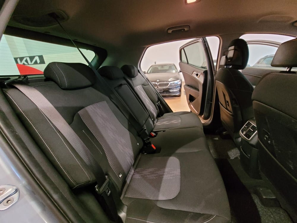 Kia Sportage usata a Rimini (15)
