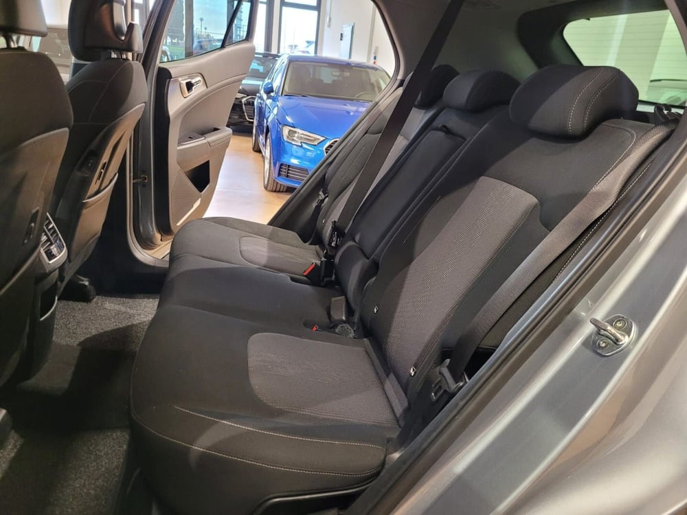 Kia Sportage usata a Rimini (16)