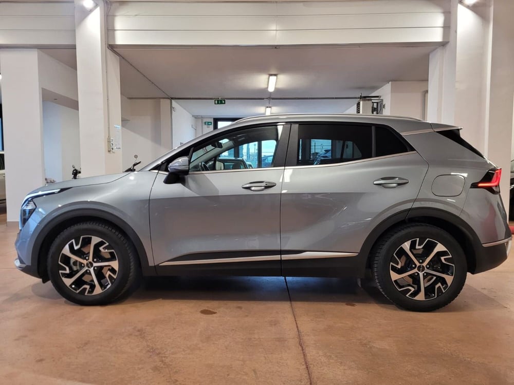 Kia Sportage usata a Rimini (6)