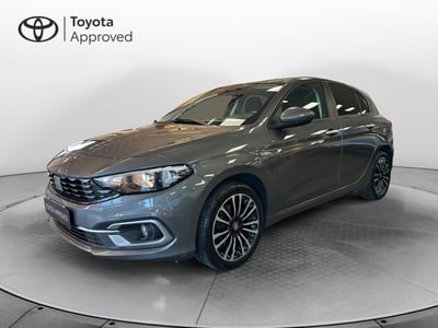 Fiat Tipo Tipo 1.6 Mjt S&amp;S 5 porte Cross del 2023 usata a Catanzaro