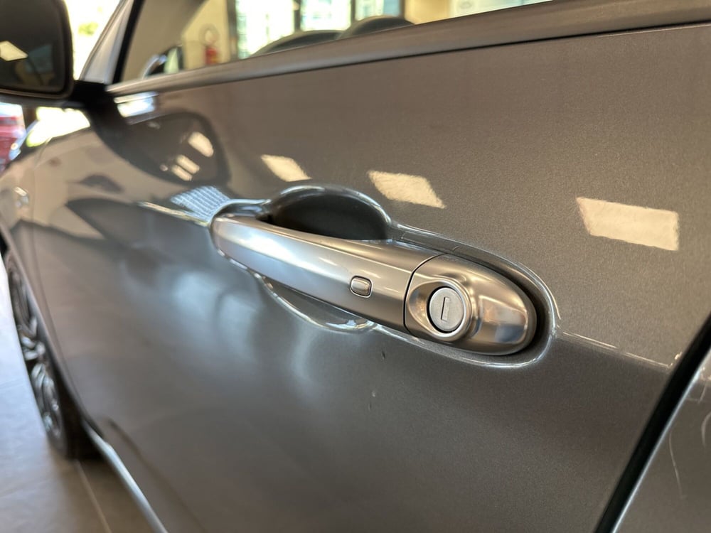 Fiat Tipo usata a Catanzaro (11)