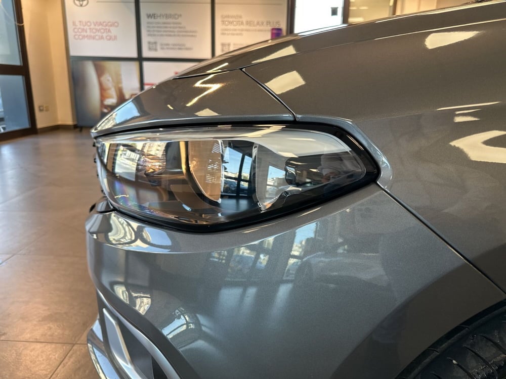 Fiat Tipo usata a Catanzaro (12)