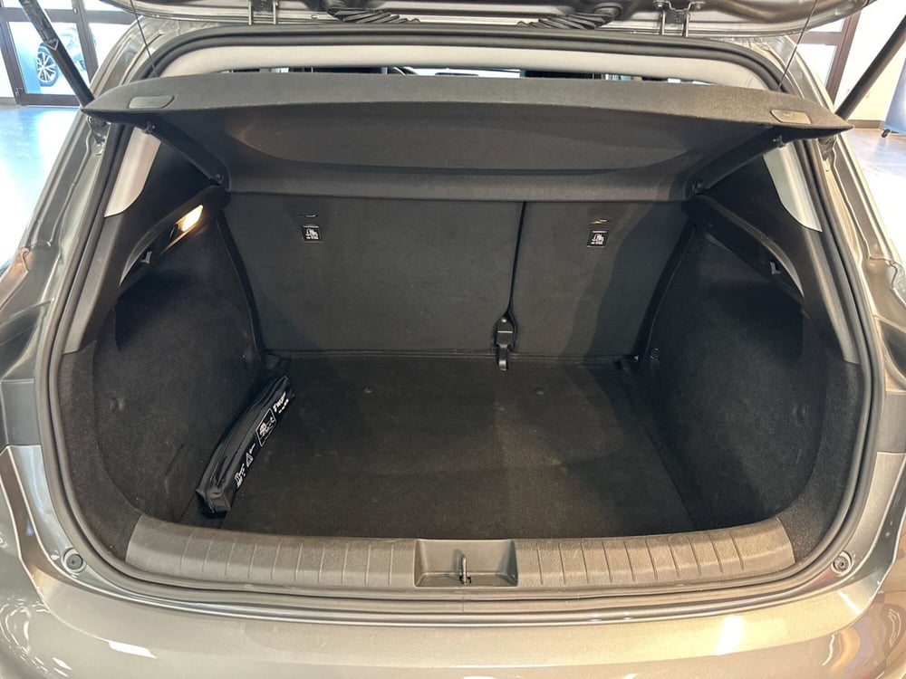 Fiat Tipo usata a Catanzaro (14)