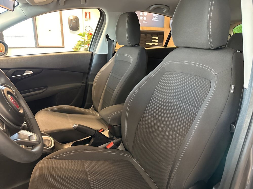 Fiat Tipo usata a Catanzaro (17)