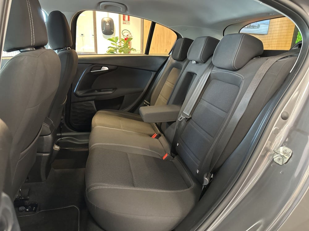 Fiat Tipo usata a Catanzaro (19)