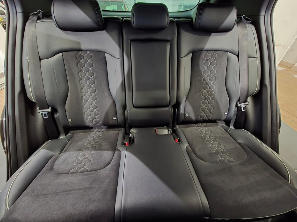 Kia Sportage usata a Rimini (15)