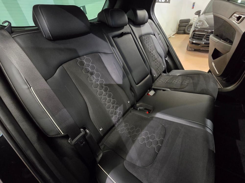 Kia Sportage usata a Rimini (16)