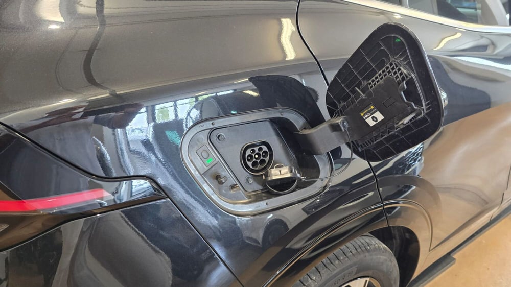 Kia Sportage usata a Rimini (5)