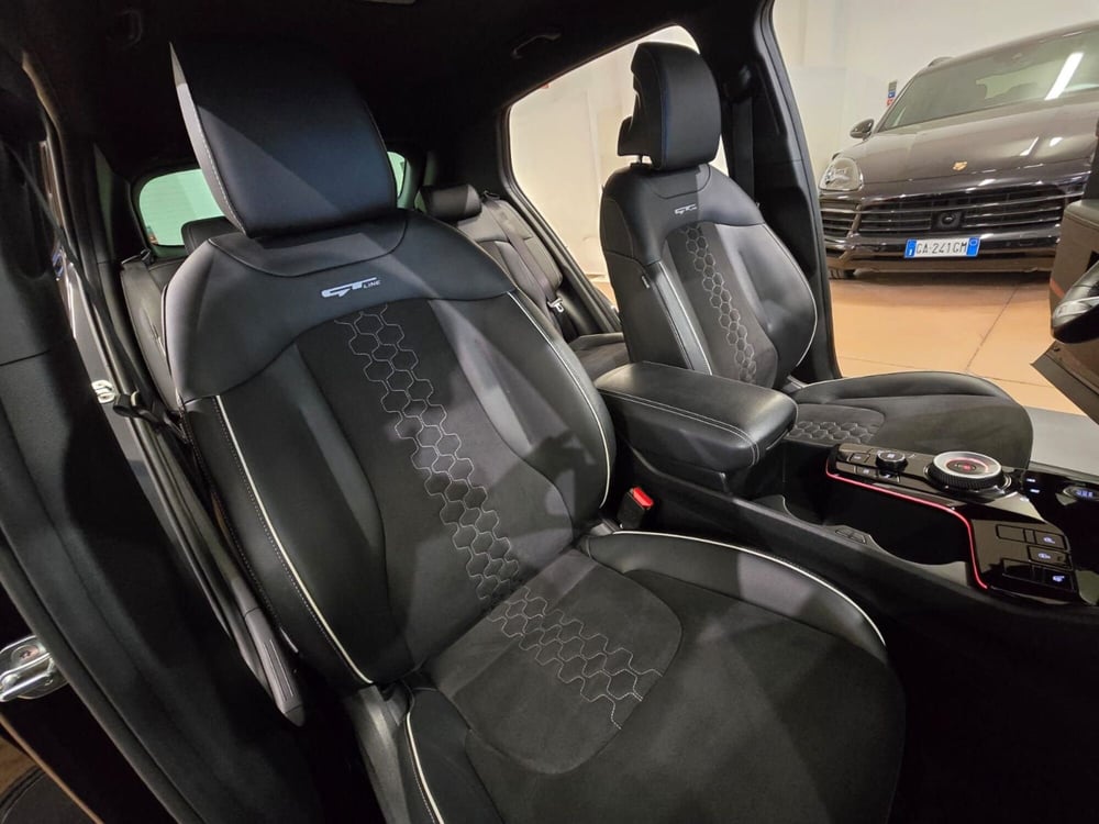 Kia Sportage usata a Rimini (9)
