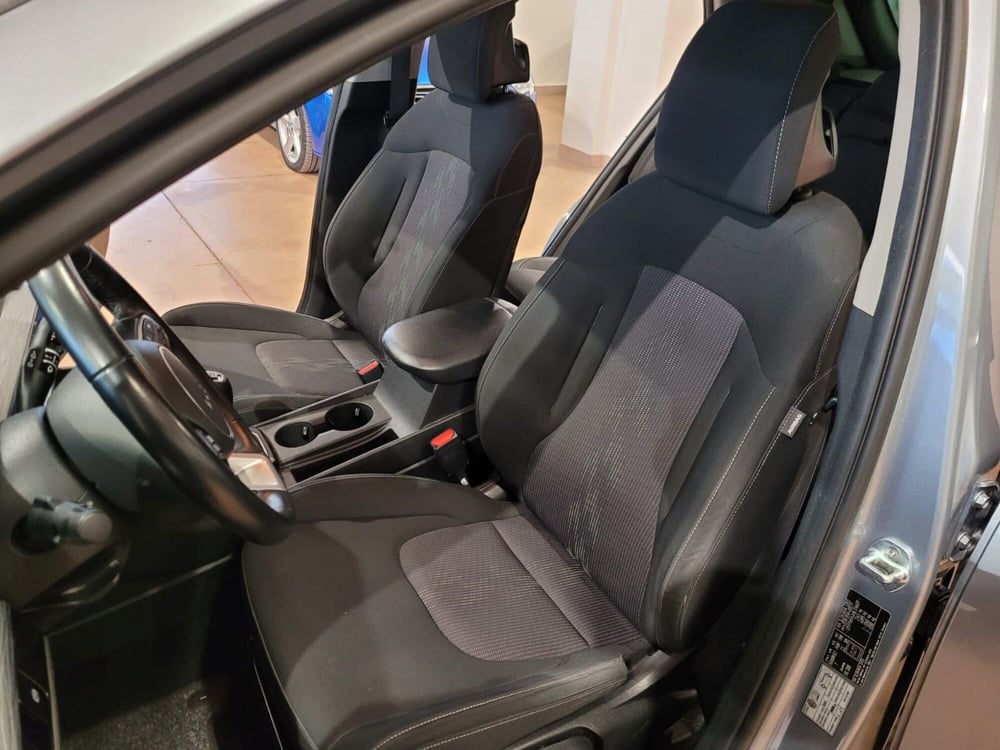 Kia Sportage usata a Rimini (8)