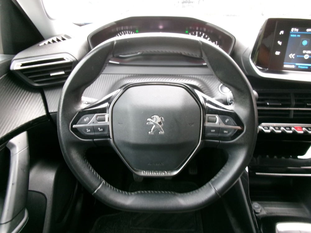 Peugeot 2008 usata a Venezia (12)