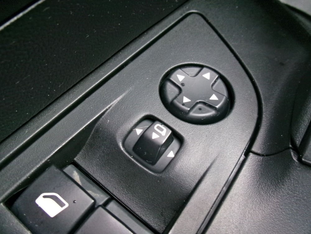 Peugeot 2008 usata a Venezia (19)