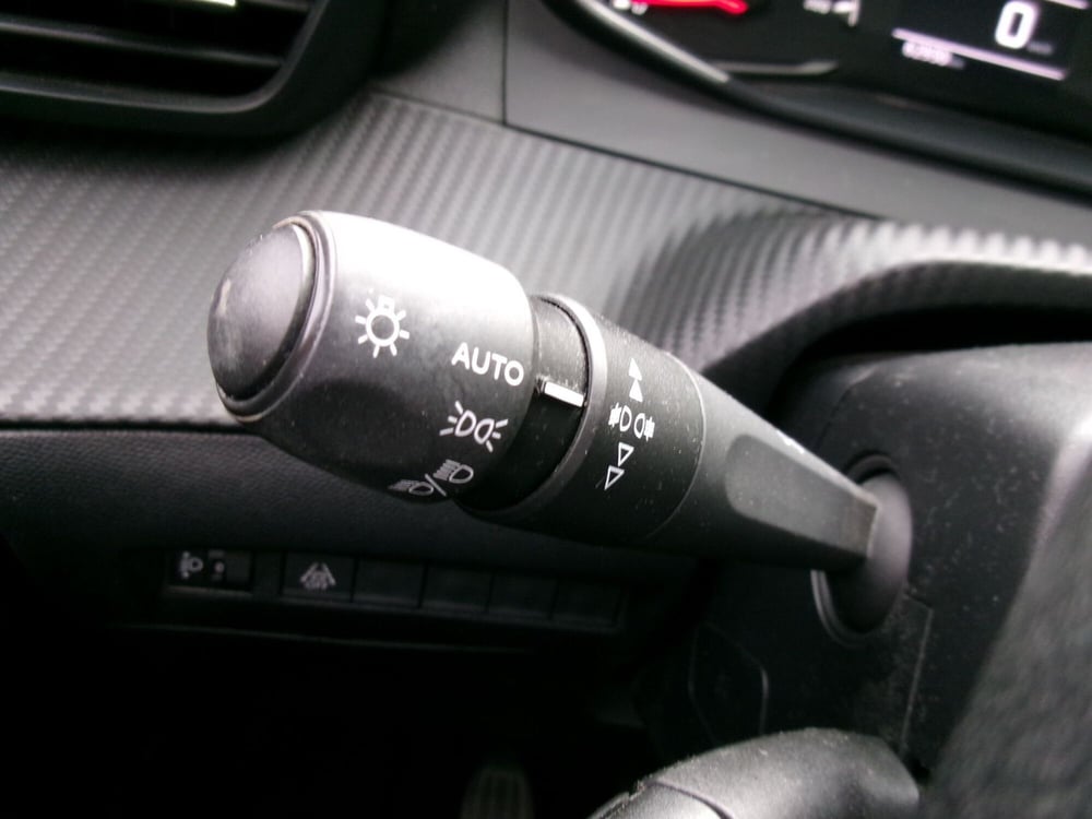 Peugeot 2008 usata a Venezia (20)