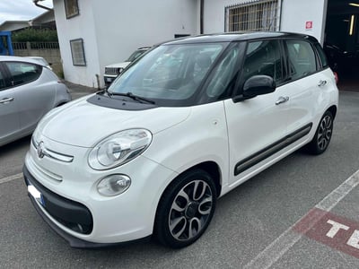 Fiat 500L 1.4 95 CV Urban del 2012 usata a Altopascio