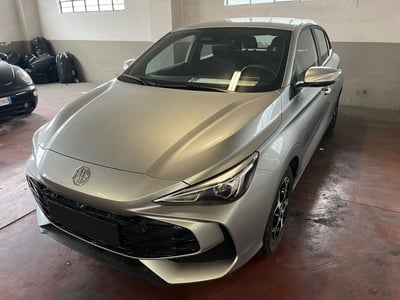 Mg MG3 1.5 Comfort nuova a Altopascio
