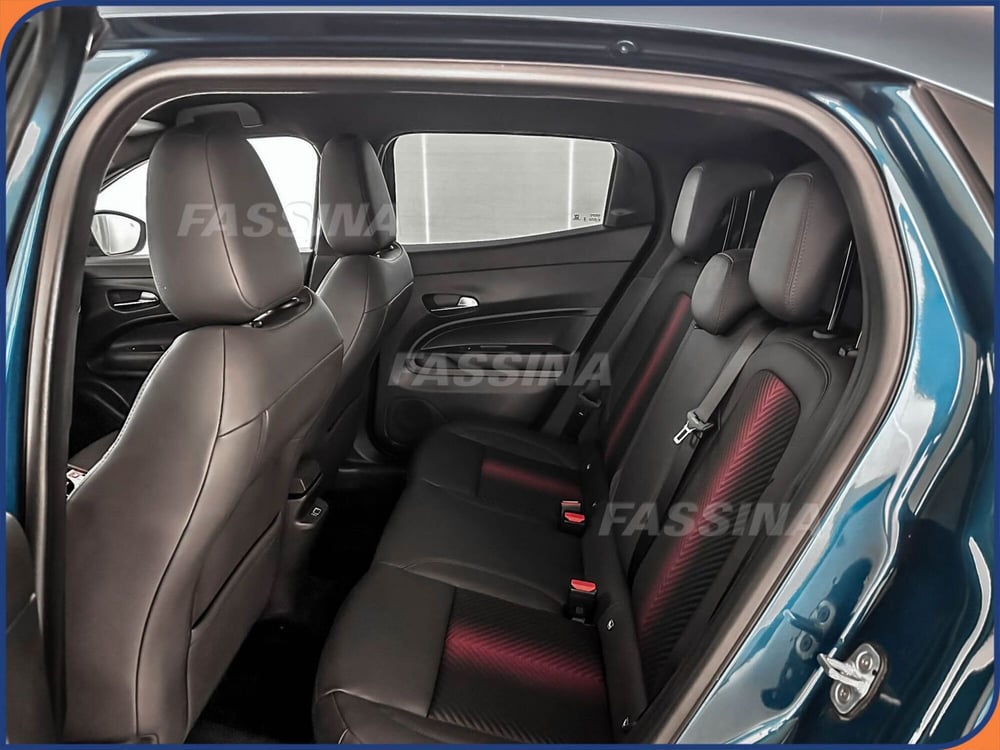 Alfa Romeo Junior usata a Milano (11)