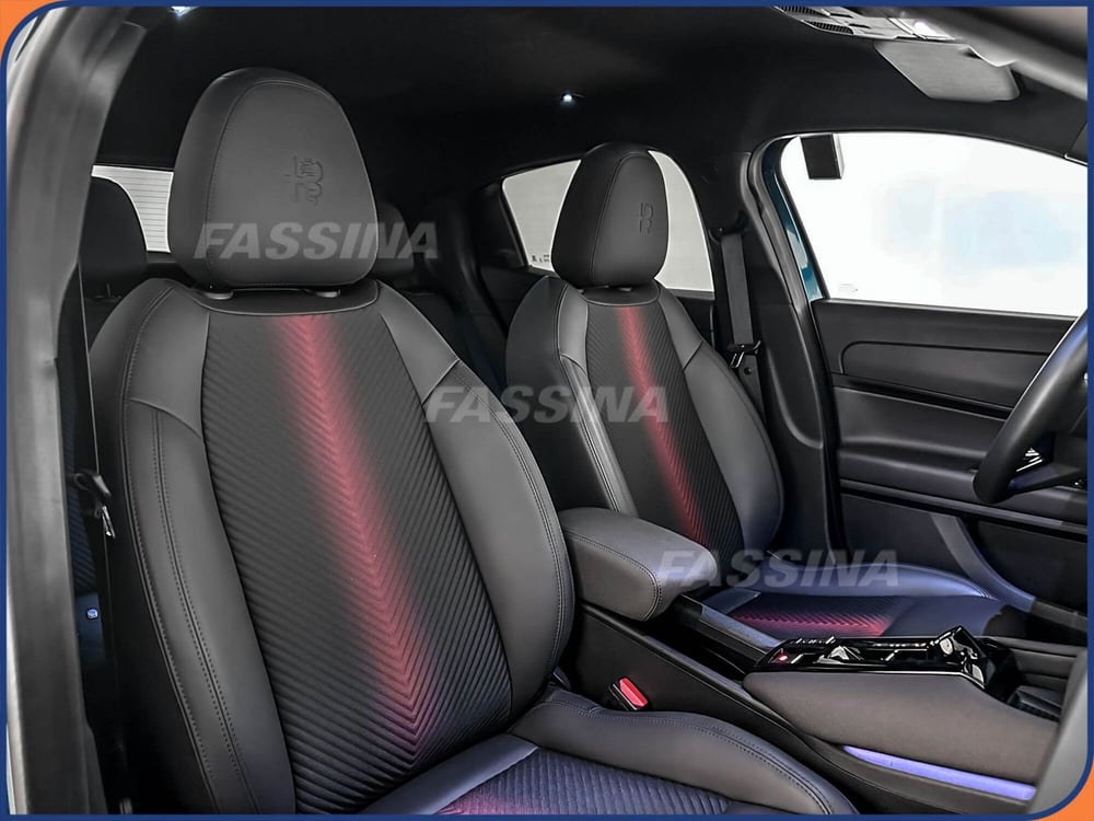 Alfa Romeo Junior usata a Milano (14)