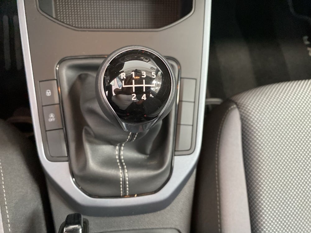 SEAT Arona usata a Lodi (11)