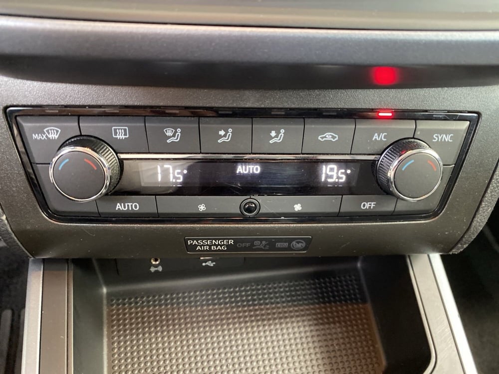 SEAT Arona usata a Lodi (12)