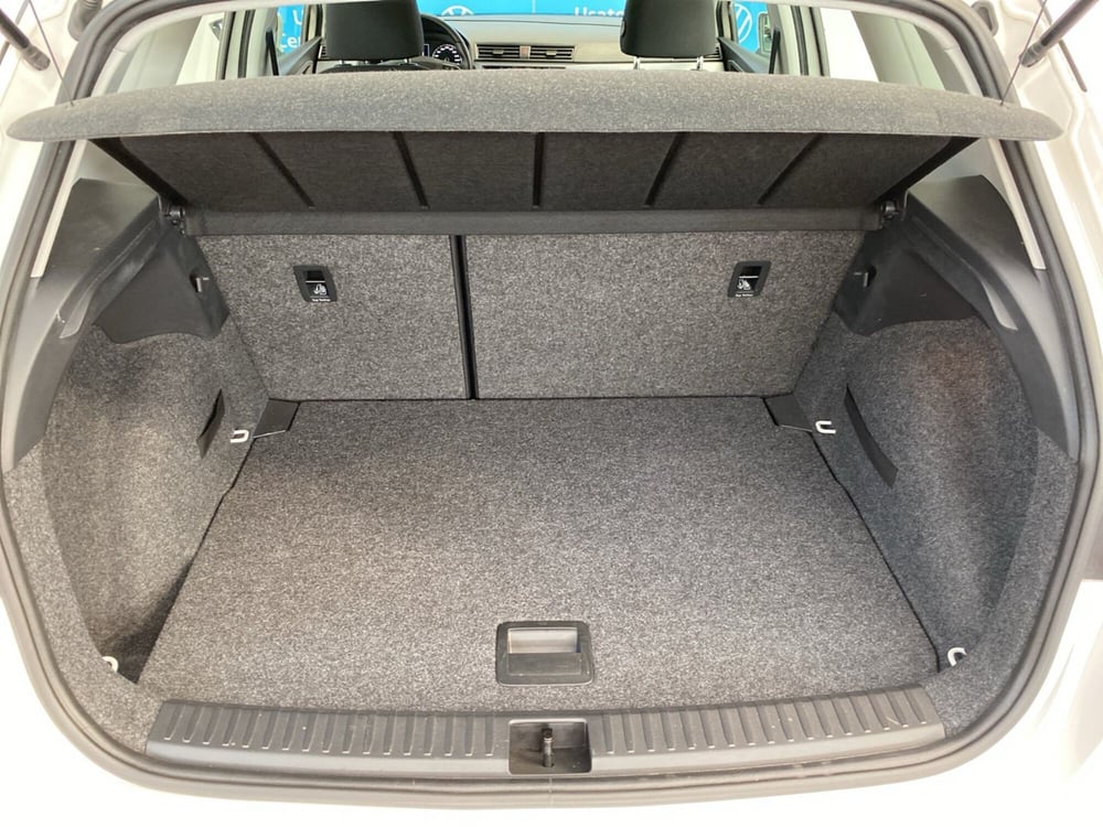 SEAT Arona usata a Lodi (9)