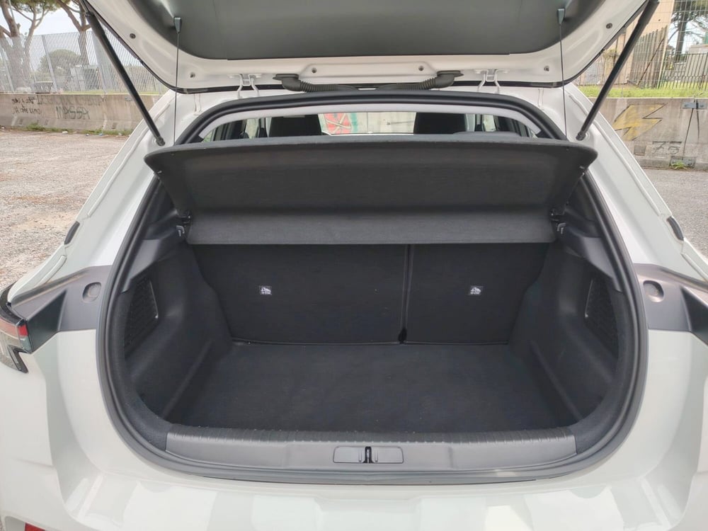 Opel Mokka usata a Massa-Carrara (11)