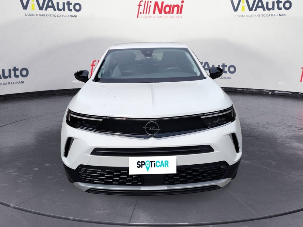Opel Mokka usata a Massa-Carrara (3)