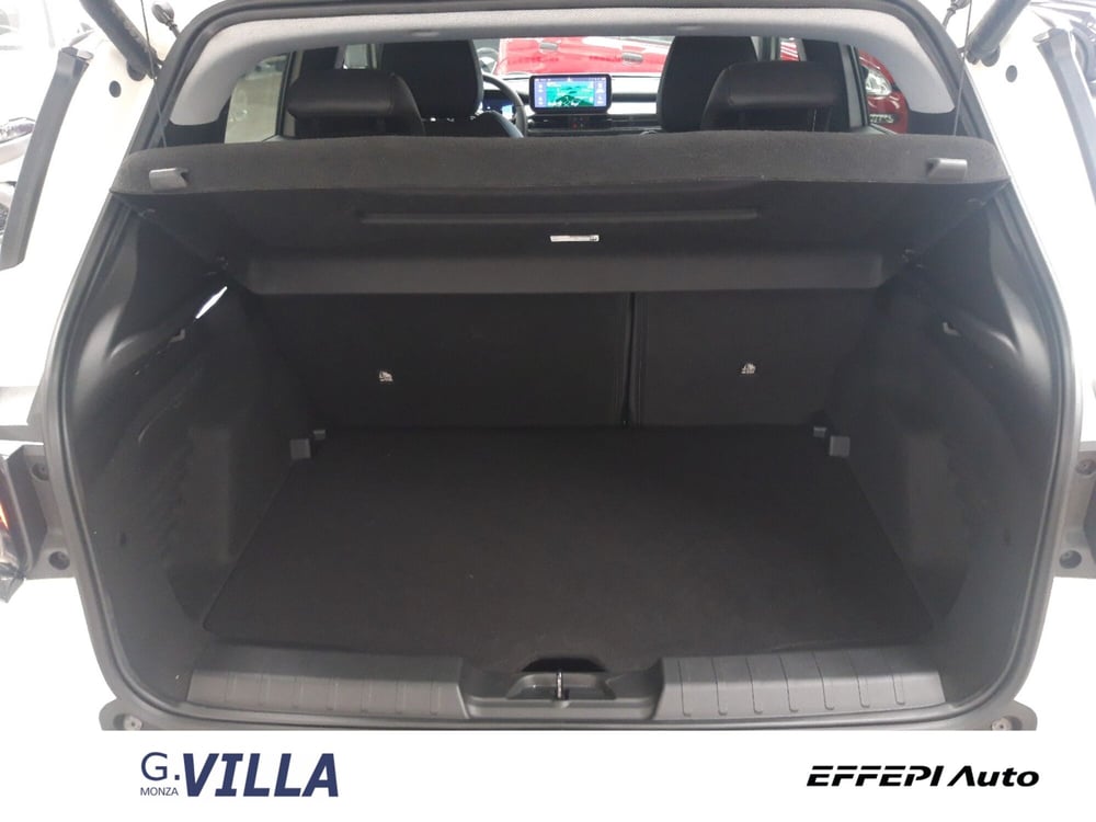Jeep Avenger usata a Monza e Brianza (9)