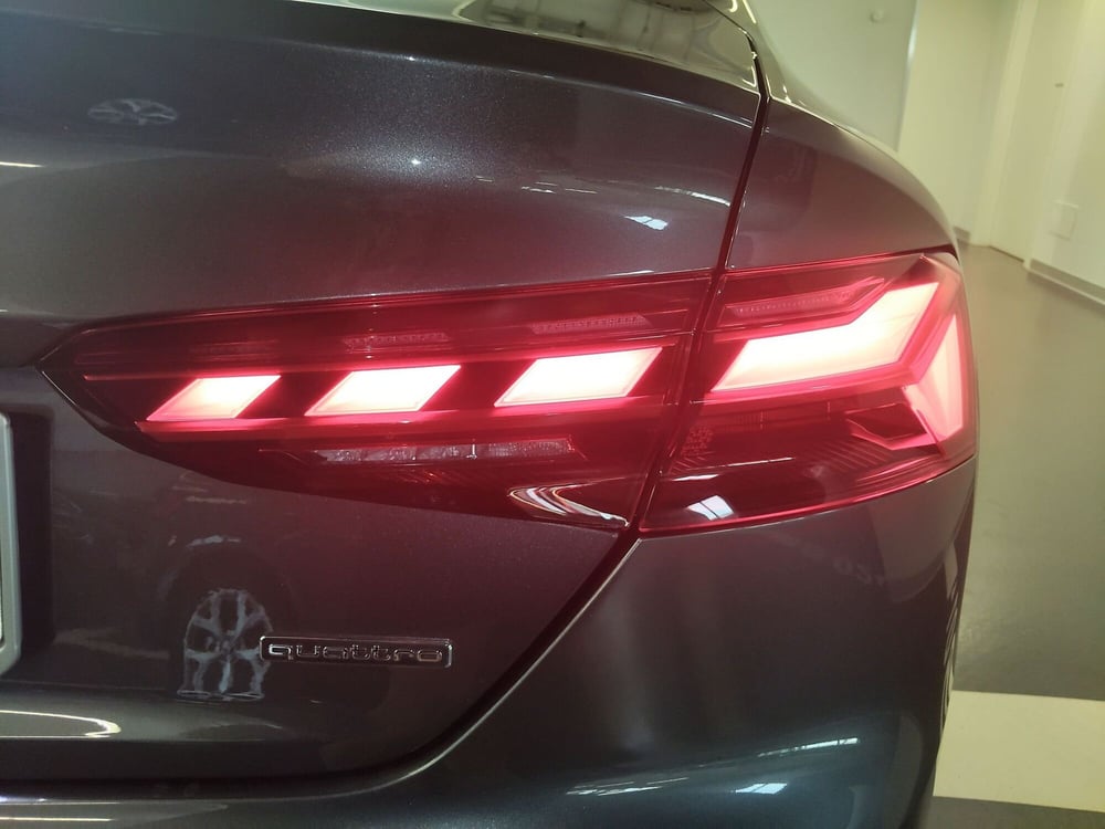 Audi A5 Sportback usata a Modena (16)