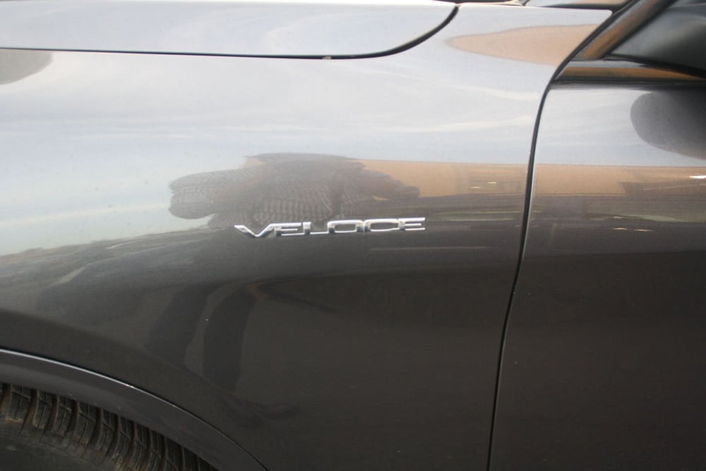 Alfa Romeo Stelvio usata a Catania (9)