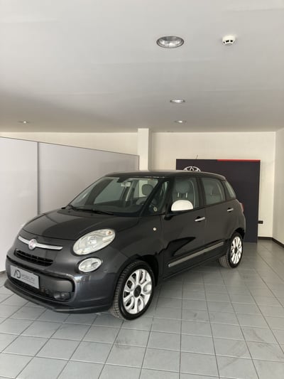Fiat 500L 1.3 Multijet 85 CV Pop Star del 2013 usata a San Severo