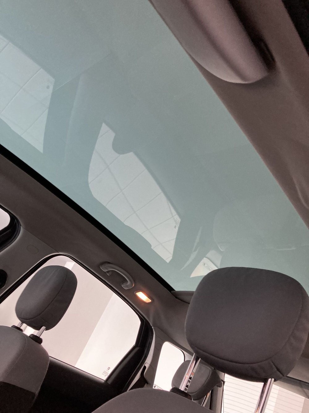 Fiat 500L usata a Foggia (14)