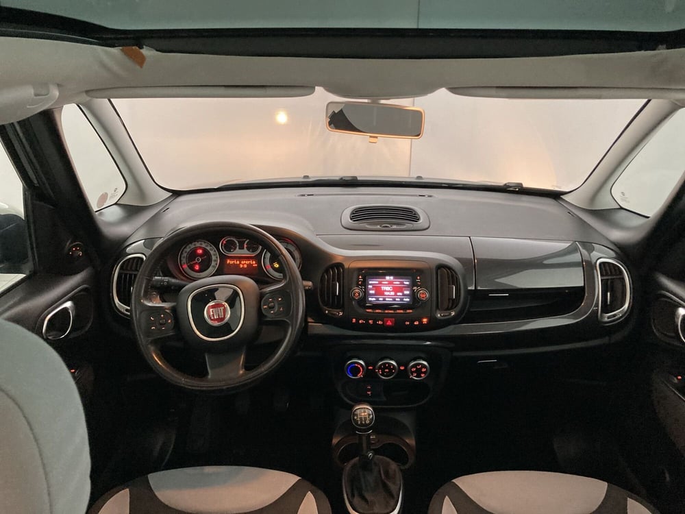 Fiat 500L usata a Foggia (16)