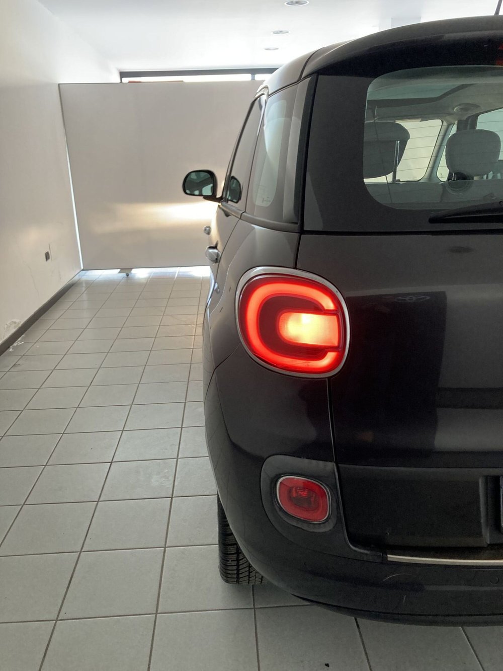 Fiat 500L usata a Foggia (19)