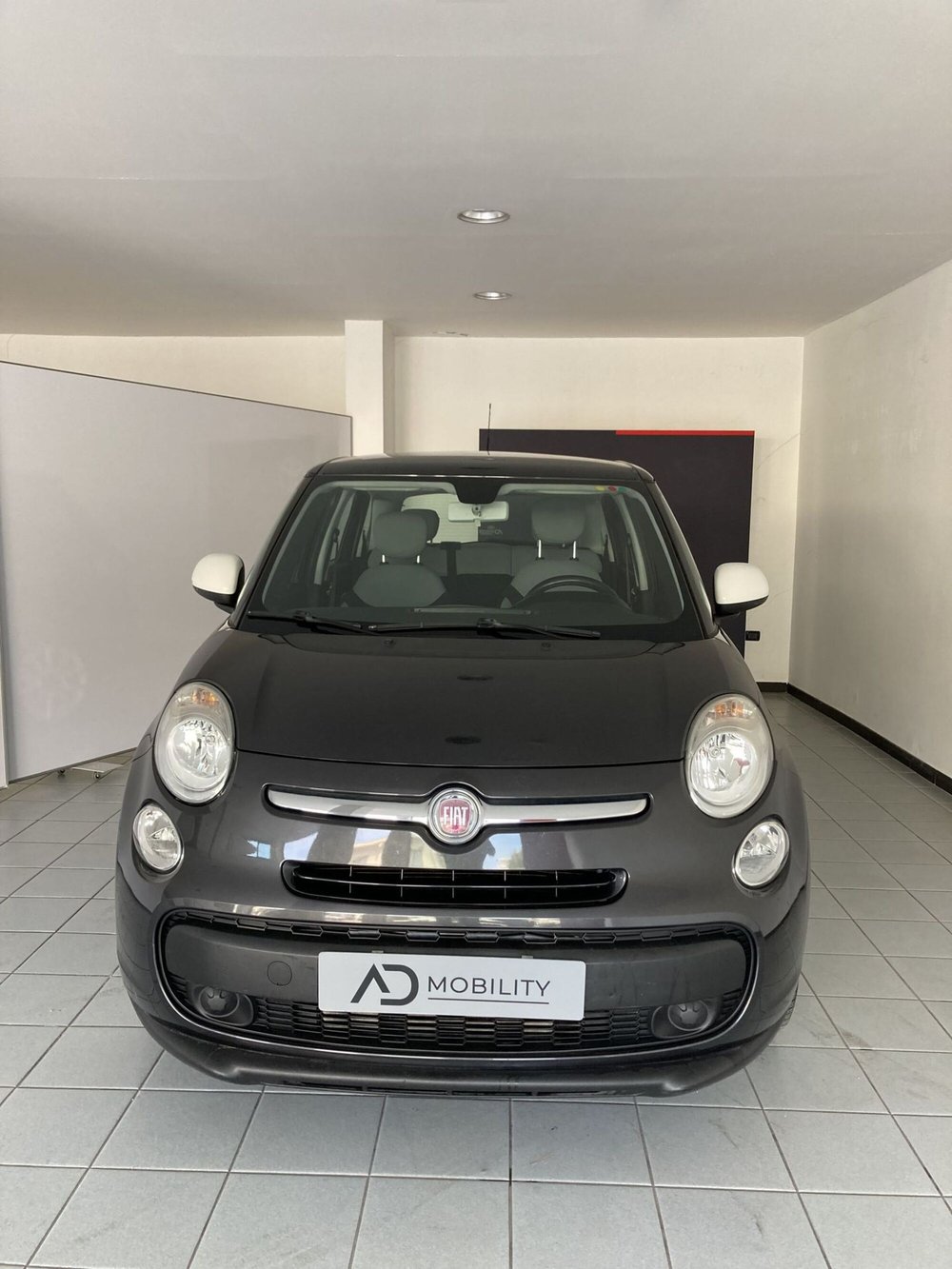 Fiat 500L usata a Foggia (2)
