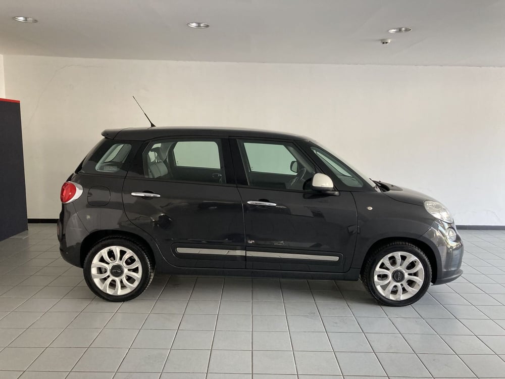 Fiat 500L usata a Foggia (3)