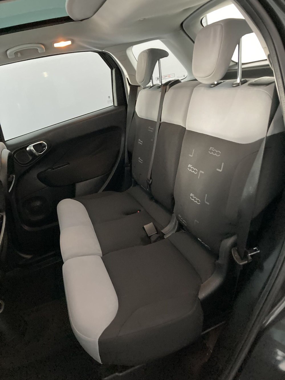 Fiat 500L usata a Foggia (6)